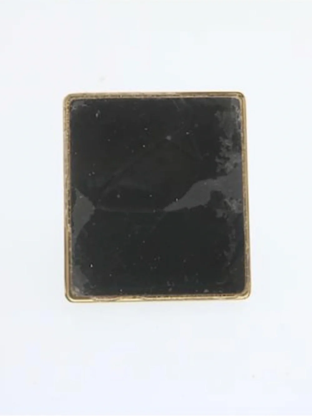 Louis Vuitton Gold Nonogram Phone Ring Holder